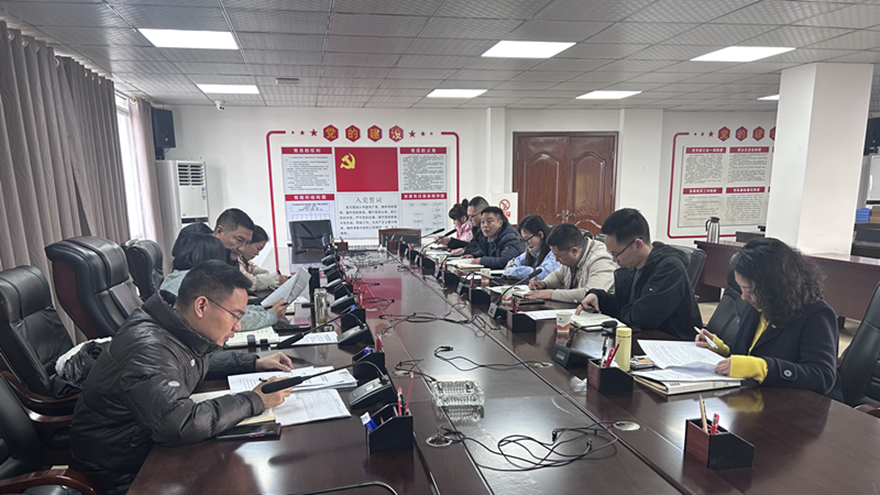 綿實(shí)股份與宏達(dá)集團(tuán)、富凱公司協(xié)商解決三臺考場問題